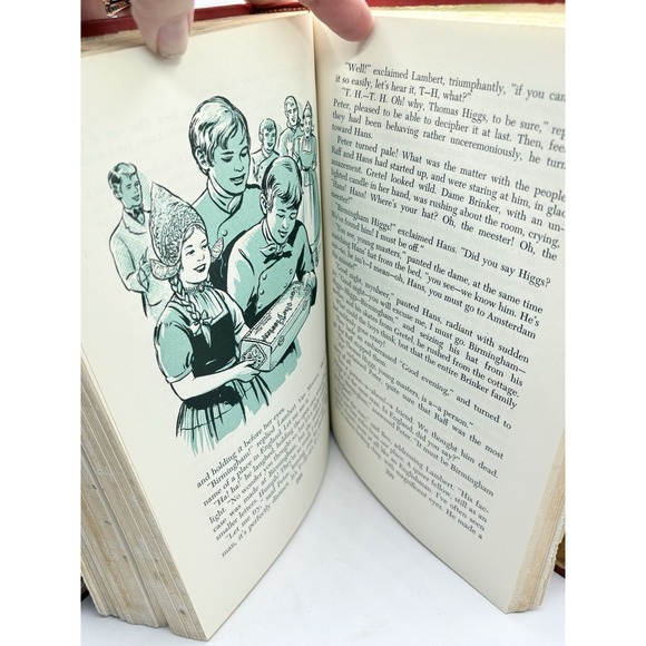 The Children's Hour | Vintage 1-3 Vol. Hardcover Set | - Picture 12 of 16